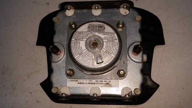 1C0909605C Módulo de control de airbag  disponible Málaga