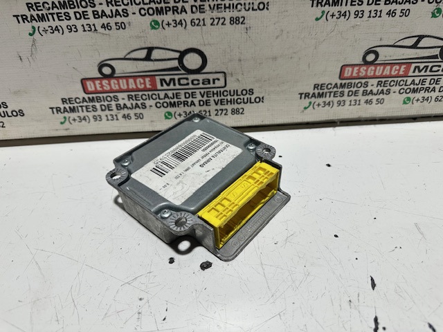 1C0909605C VAG Módulo de control de airbag  comprar en Oviedo