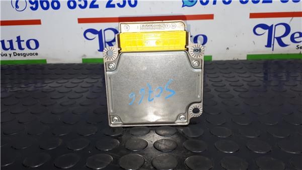1C0909605C VAG Módulo de control de airbag comprar Bilbao