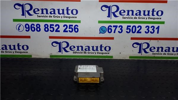 VAG 1C0909605C Módulo de control de airbag  disponible Valladolid