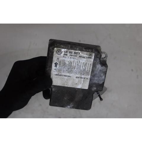 1C0909605F Módulo de control de airbag  comprar en Pontevedra