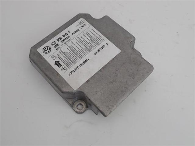 1C0909605F Módulo de control de airbag  en stock Castellón