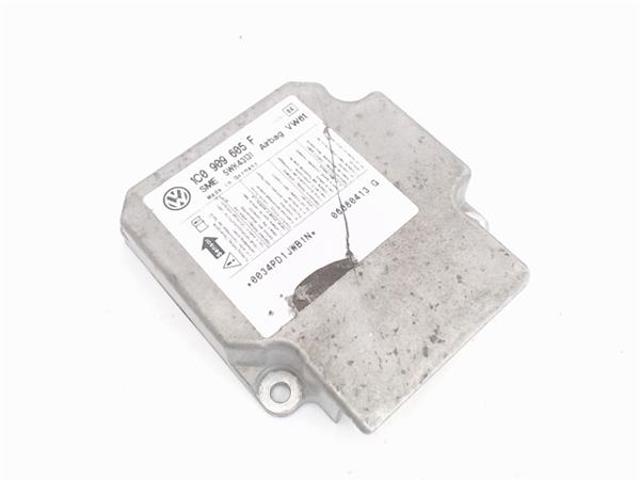 1C0909605F VAG Módulo de control de airbag  disponible Ourense