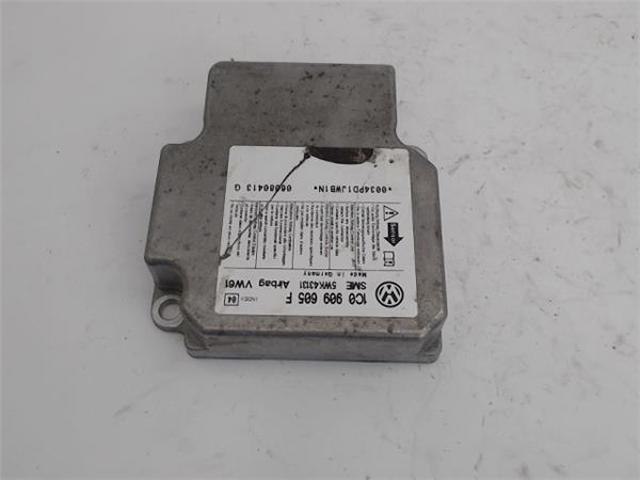 1C0909605F Módulo de control de airbag  en stock Granada
