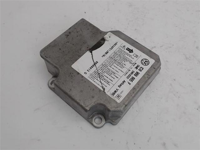 1C0909605F Módulo de control de airbag  disponible Utrera