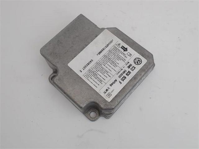 VAG 1C0909605F Módulo de control de airbag  comprar en Albacete