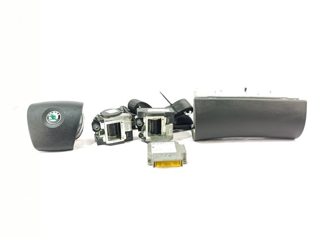 1C0909605F VAG Módulo de control de airbag comprar Bilbao