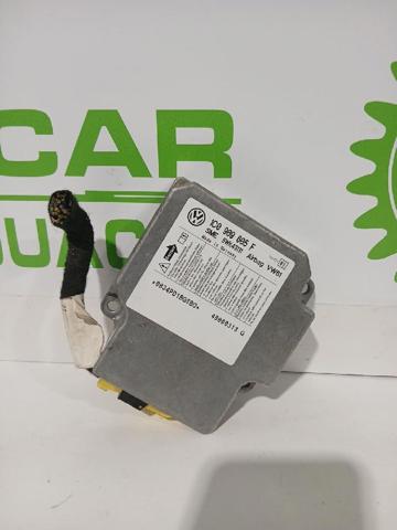 1C0909605F Módulo de control de airbag  comprar en Pontevedra