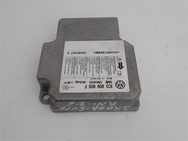 1C0909605F VAG Módulo de control de airbag comprar Bilbao