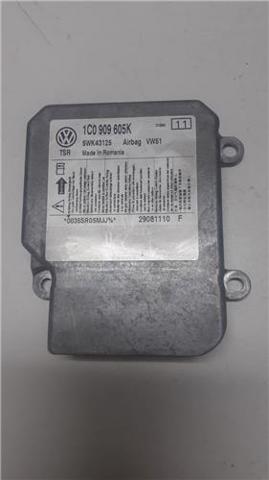 1C0909605K Módulo de control de airbag comprar Girona