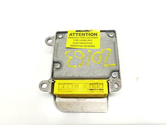 VAG 1C0909605K Módulo de control de airbag  comprar en Ponferrada