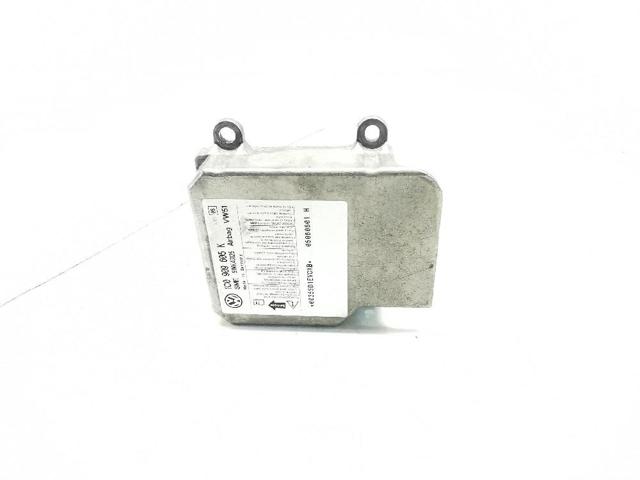 1C0909605K VAG Módulo de control de airbag  comprar en Jaén