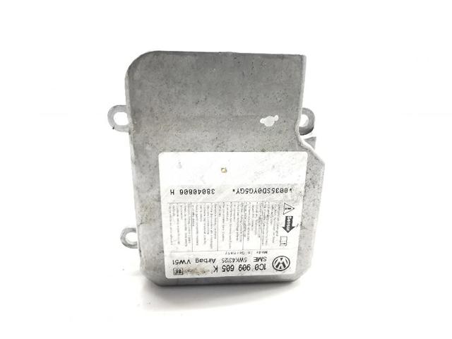 1C0909605K VAG Módulo de control de airbag  comprar en Jaén