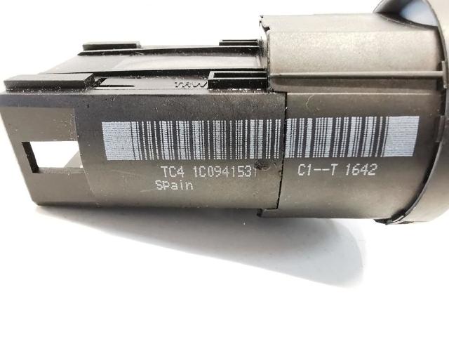 1C0941531 VAG Interruptor de luces en el tablero  disponible Vigo