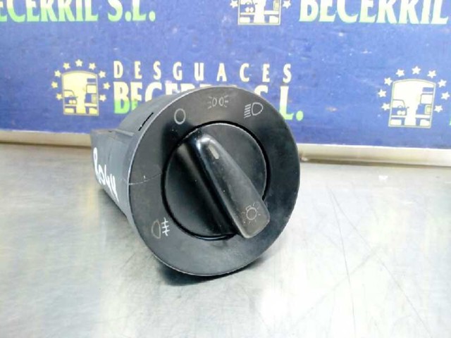 1C0941531 VAG Interruptor de luces en el tablero comprar Madrid
