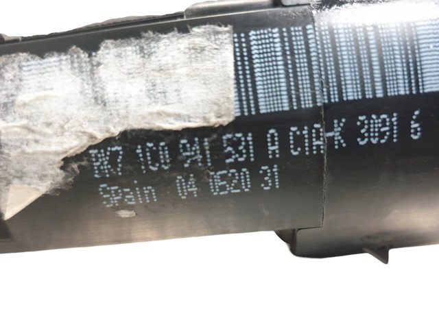 1C0941531A Interruptor de luces en el tablero  en stock Sabadell