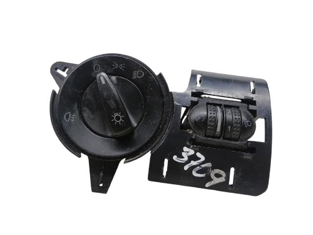 1C0941531A Interruptor de luces en el tablero  comprar en Pontevedra