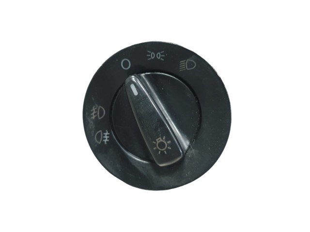 1C0941531A VAG Interruptor de luces en el tablero comprar Alcalá