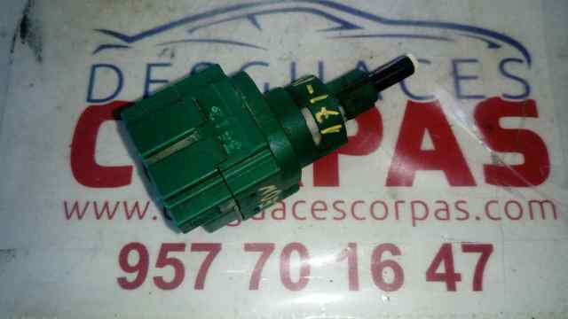 VAG 1C0945511A Interruptor de luz de freno  comprar en Ponferrada