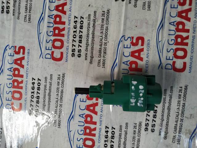 VAG 1C0945511A Interruptor de luz de freno comprar Tarragona