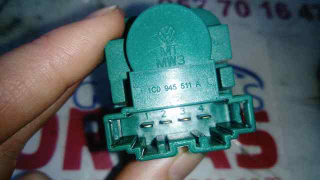 VAG 1C0945511A Interruptor de luz de freno comprar Pamplona