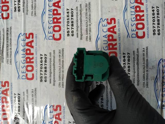1C0945511A Interruptor de luz de freno comprar Almería