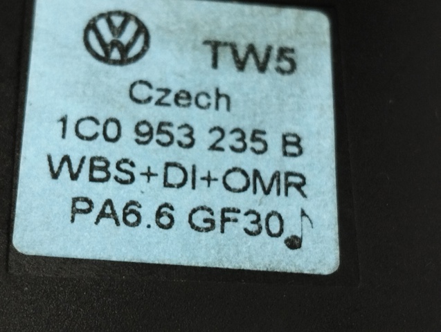 1C0953235B VAG