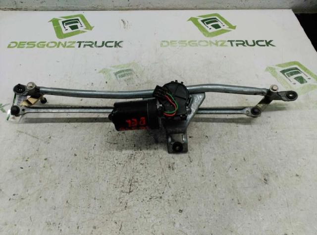 VAG 1C0955119 Motor limpiaparabrisas comprar Pamplona