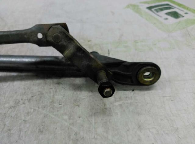 1C0955119 VAG Motor del limpiaparabrisas  comprar en Oviedo