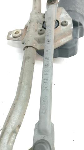 VAG 1C0955119 Motor limpiaparabrisas comprar Pamplona