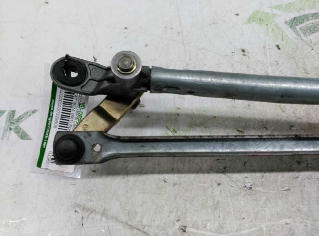 VAG 1C0955119 Motor del limpiaparabrisas  comprar en Ponferrada