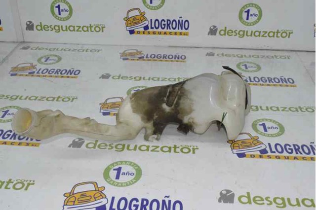 Depósito del agua de lavado, lavado de parabrisas 1C0955453D VAG