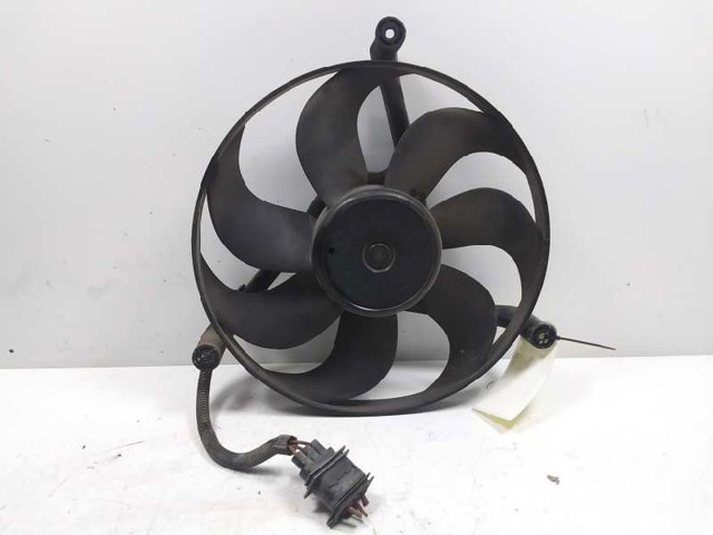 Precio del repuesto Ventilador de refrigeración del motor Polo III hatchback