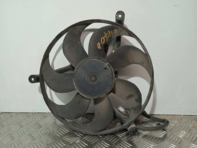 Ventilador de refrigeración del motor Volkswagen Polo III hatchback comprar en España