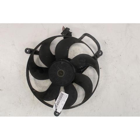 VAG 1C0959455 Ventilador eléctrico de refrigeración completo (motor y hélice)  disponible Valladolid