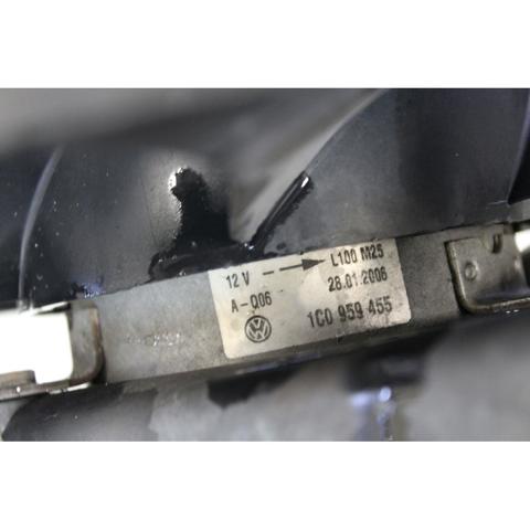 1C0959455 Ventilador del motor  en stock Sabadell