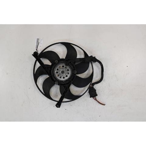 1C0959455 Ventilador eléctrico de refrigeración completo (motor y hélice)  disponible Utrera