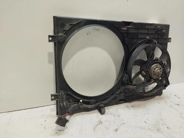 1C0959455C Ventilador de refrigeración completo derecho (motor y hélice)  disponible Utrera