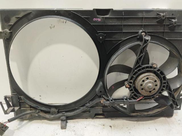 1C0959455C Ventilador de refrigeración completo derecho (motor y hélice) comprar Sevilla