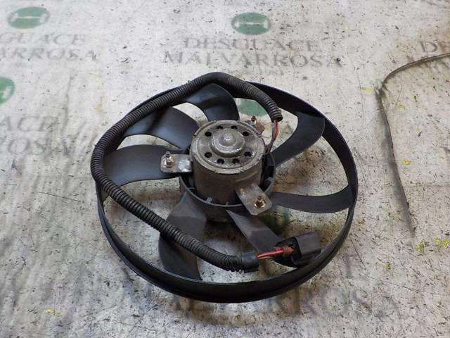1C0959455C Ventilador de refrigeración completo derecho (motor y hélice)  disponible Utrera