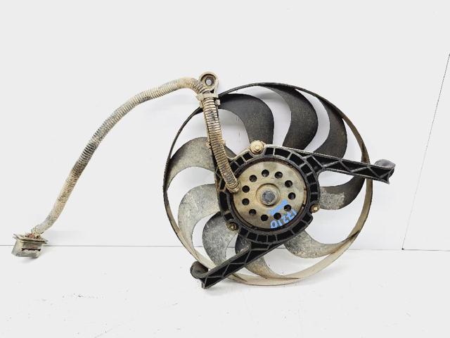 1C0959455C Ventilador de refrigeración completo derecho (motor y hélice)  en stock Castellón