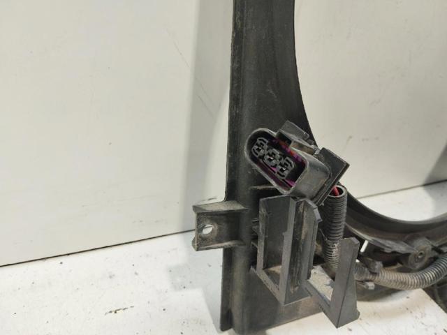 1C0959455C VAG Ventilador de refrigeración completo derecho (motor y hélice)  en stock Gandía