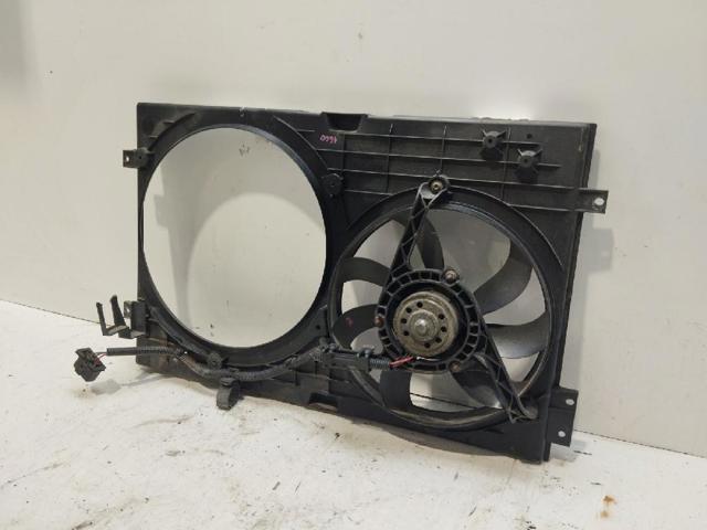 1C0959455C Ventilador de refrigeración completo derecho (motor y hélice)  comprar en Pontevedra