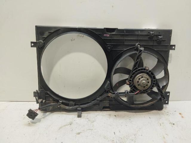 1C0959455C Ventilador de refrigeración completo derecho (motor y hélice)  comprar en Pontevedra