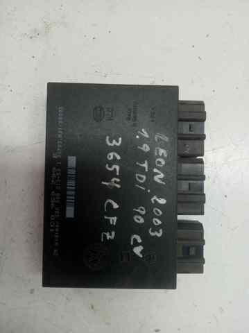 1C0959799E VAG Módulo de confort  comprar en Oviedo