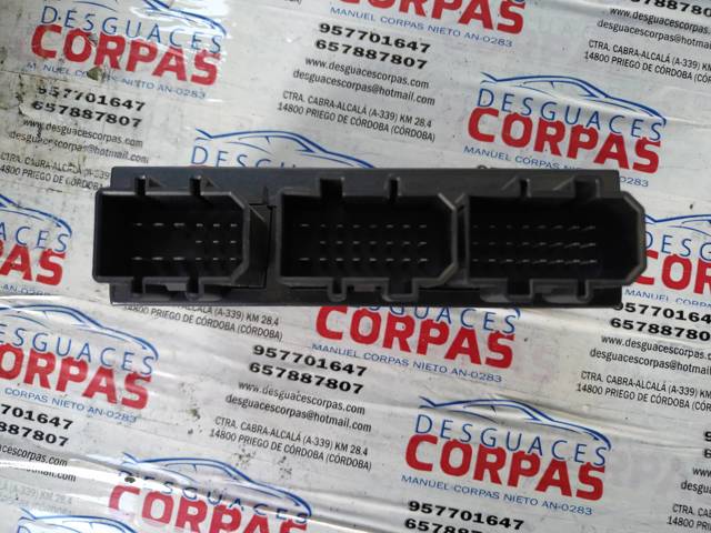 1C0959799E Módulo de confort  comprar en Zaragoza