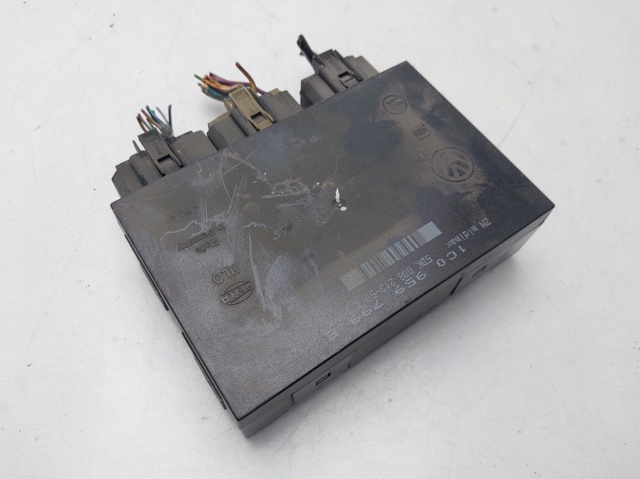 1C0959799E Módulo de confort  en stock Sabadell