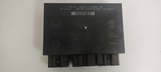 1C0959799E Módulo de confort  disponible Utrera