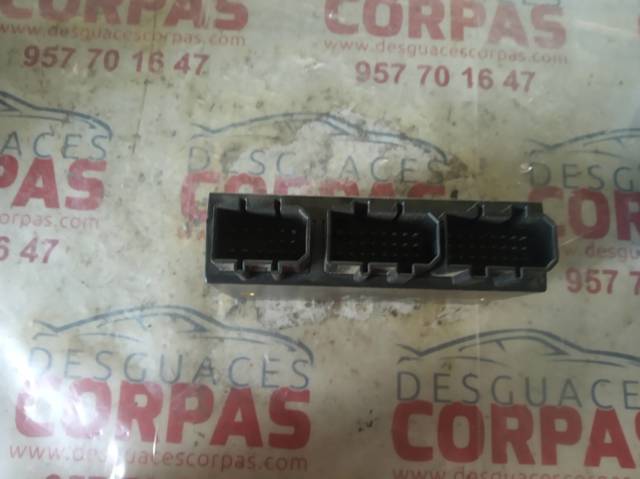 VAG 1C0959799E Módulo de confort comprar Tarragona