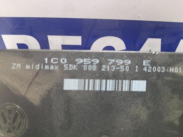 1C0959799E Módulo de confort  comprar en Pontevedra